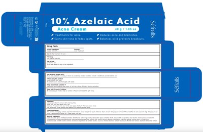 10azelaic Acid (10azelaic Acid)
